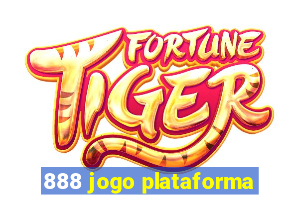 888 jogo plataforma